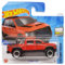 Hot Wheels - ´23 RAM 1500 - Factory Fresh 7/10 - HXB33 - Short Card - Pickup Truck - Dodge - rot - Mattel 2024-1:64
