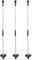 3PCS Golf Flagstick and Cup Set, Portable Fiberglass Golf Flag Pole for Home Green Golf Course Practice, for Golfers