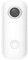 Action Camera with Image Stabilization, Mini Thumb Camera 1080P30FPS / 4K30FPS H.265 12MP 2.4G 30M Waterproof Case Action Sport DV Camcorder High Frame Rate Stable performance(C100 Add 128GB,2X White)