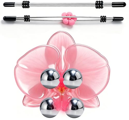 Metall Nippelklemme für Frauen MäNner Nipple Clamps Extreme Nippelklemmen