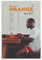 Poster Channel Orange von Frank Ocean, klassische Charaktere, Schauspieler, Sänger, Poster, berühmter Sportler, Poster, Zuhause, Leinwand, Gemälde, Ölgemälde, Druck, Unterschrift, Poster,