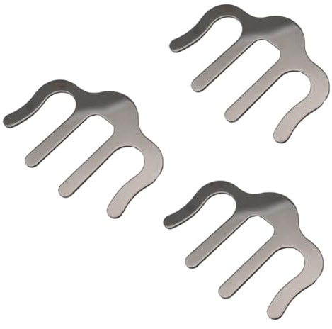 Diheohg Music Shelves and Page Stands in Black Metal - Music Stands for Pianos, Keyboards, Music Stands and Books