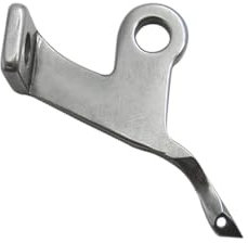 SERMALOER Marke #93-415505-68/000 obere Schleife, kompatibel mit Pfaff 4762 Hobbylock, 4772 Coverlock, Hobbylock 2.0, 1 Stück