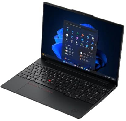 Lenovo ThinkPad E16 G3 21SR000NGE 16 WU