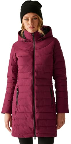 Regatta Womens Andria Jacket
