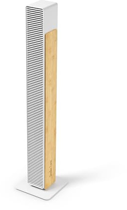 Stadler Form Turmventilator Nick, sehr leise, groß, mit Fernbedienung