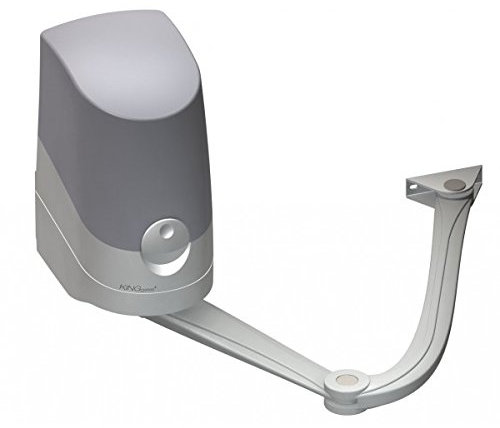 Mode 280 MA Engrenage autoportant King GATES