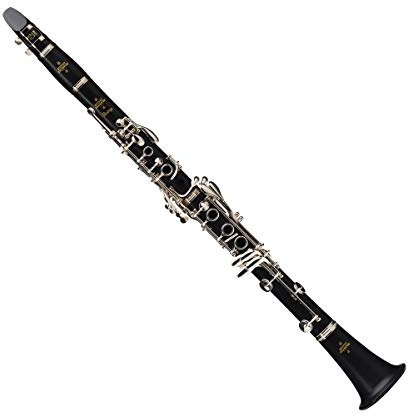 Prodige Bb-Clarinet 17/5