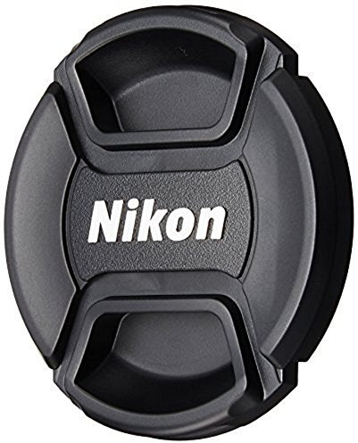 Nikon Objektivdeckel 58