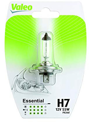 VALEO Glühlampe, Fernscheinwerfer 032008