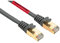 Hama Cavo di rete cablato CAT5 RJ-45; Cross Over; 5m