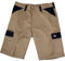 Dickies, Herren, Everyday-Shorts, KHAKI/SCHWARZ, 34