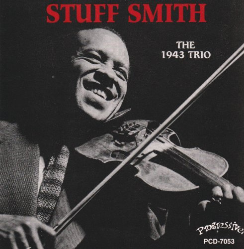 1943 Trio World Jam Session