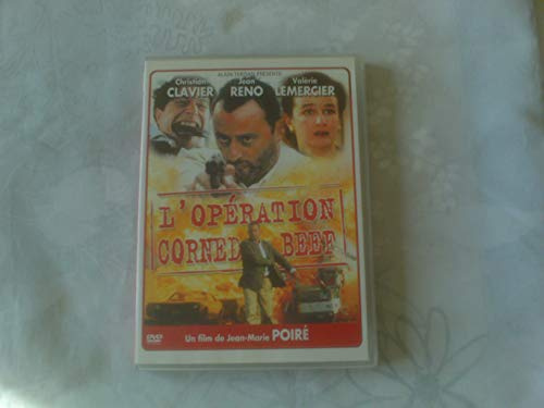 L' Opération Corned-Beef [FR Import]