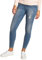 ONLY 15129017 Damen Onlcoral SL SK DNM Jeans, Blau (Medium Blue Denim), Größe W31/ L30