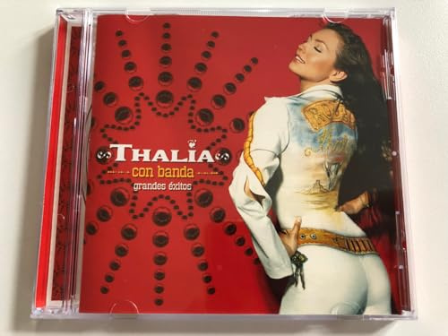 Banda Thalia Grandes Exitos