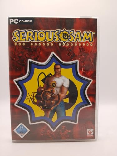 Serious Sam 2 - The Second Encounter