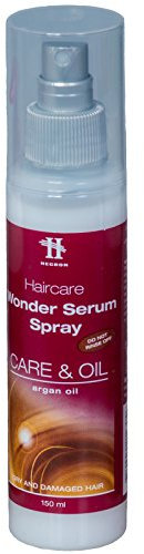 Hegron Haircare Wunder Haar Serum Spray Haarpflege Hair Repair