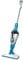 BLACK+DECKER Steam Mop and Portable Steamer, 2-in-1, Corded (HSMC1321)