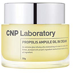 CNP Laboratory Propolis Ampule Oil in Cream 50ml