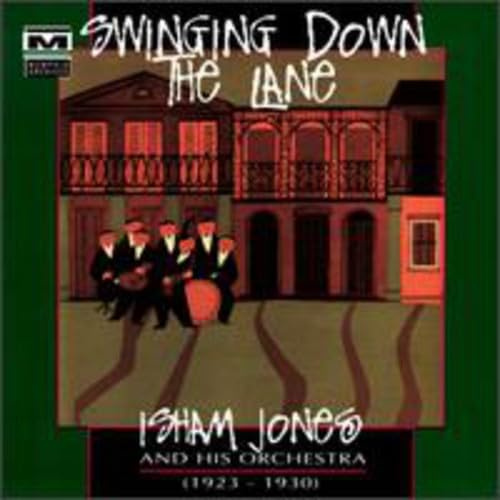 Swinging Down The Lane