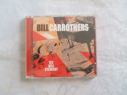 Duets With Bill Stewart