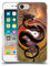 Head Case Designs Offizielle Anne Stokes Yin Yang Protektor Drachen Soft Gel Handyhülle Hülle kompatibel mit Apple iPhone 7/8 / SE 2020 & 2022