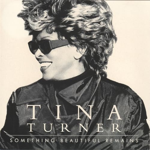 Something Beautiful Remains