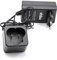 vhbw Chargeur Compatible avec Black & Decker BDCDMT112, EGBL108, EGBL108KB, GKC108, HPL106, HPL10IM, HPL10RS, BL1510, LDX112, LDX112C Batteries Li-ION d'outils