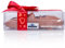 CHOCOLISSIMO - Cadeau d'Amour - Voiture en Chocolat - Porsche Cabrio - Idée Cadeau Anniversaire, Cadeau Amoureux pour Homme, Cadeau Saint Valentin, pour Garçon, Ami, Papa, Grand-Père