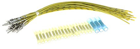 VEMO V10-83-0060-1 Reparatursatz, Kabelsatz