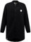 Eivy Damen Redwood Sherpa Coat Fleece Mantel, Schwarz, S EU