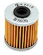 FILTRO OLIO MEIWA SUZUKI KAWASAKI 250 4T CROSS HF 204 MEIWA