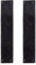 Hammer and Tongs - Rustic Door Push Plate - W65mm x H295mm - Black - Pack of 2