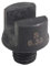 Bikeservice Speichenschlüssel zum Lösen, 6,3 mm, Stahl