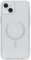 OtterBox Symmetry Clear für MagSafe transparente Hülle für iPhone 15 Plus / 14 Plus, sturzsicher, schützende Hülle, 3X getestet nach Militärstandard, Transparent, Keine Einzelhandelsverpackung