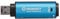 Kingston IronKey Vault Privacy 50 FIPS 197 Certified & XTS-AES 256-bit Encrypted USB Drive for Data Protection - IKVP50/512GB