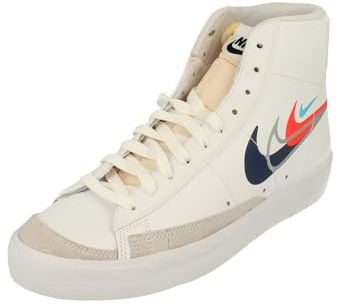 Nike Blazer Mid 77 SD Uomo Trainers Fj4827 Sneakers Scarpe