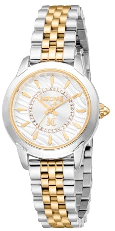 Just Cavalli Klassische Uhr JC1L333M0055
