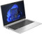 HP EliteBook 630 G10 Intel Core i5-1335U Laptop 13.3 Full HD 16GB DDR4-SDRAM 512GB SSD Wi-Fi 6E (802.11ax) Windows 11 Pro - Silver - 725G3EA#ABU