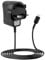 Charger for Nintendo DS Lite, Wall Travel Charger Power Cord Charging Cable Replacement for NDSL Console, AC 100V-240V Adapter Compatible with DS Lite