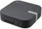 ASUS Chromebox 5a con procesador Intel Celeron 7305, 8 GB de RAM DDR4, 128 GB M.2 PCIe G4x4 NVMe SSD, Quad-Display, Wi-Fi 6E y Bluetooth, GB LAN, USB-C, Chrome OS, Montaje VESA