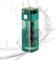 Bouteille d'eau avec infuseur à fruits – Bouteille d'eau carrée étanche avec infuseur à fruits pour les voyages | Bouteille d'eau de sport pour la gym et les activités de plein air