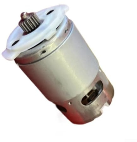 Moteur de perceuse, N376649 N324100 18 V pour perceuse sans fil DeWalt DCD776C2 pour marteau perforateur compact sans fil, outil de rechange