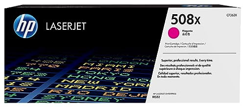 Toner HP CF363X HY Magenta