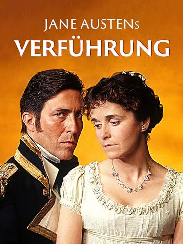 Jane Austens Verführung