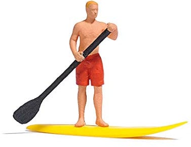 Busch Stand Up Paddle H0