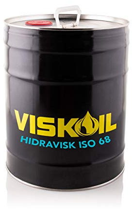 20 Litres Huile Hydraulique ISO 68