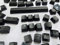 Passend für Corsair Keycap K70 K65 Keycap 104 Tasten -Tastenkappen für mechanische Gaming-Tastatur