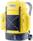 deuter Wengen Vintage Tagesrucksack (25 L), Corn-ink